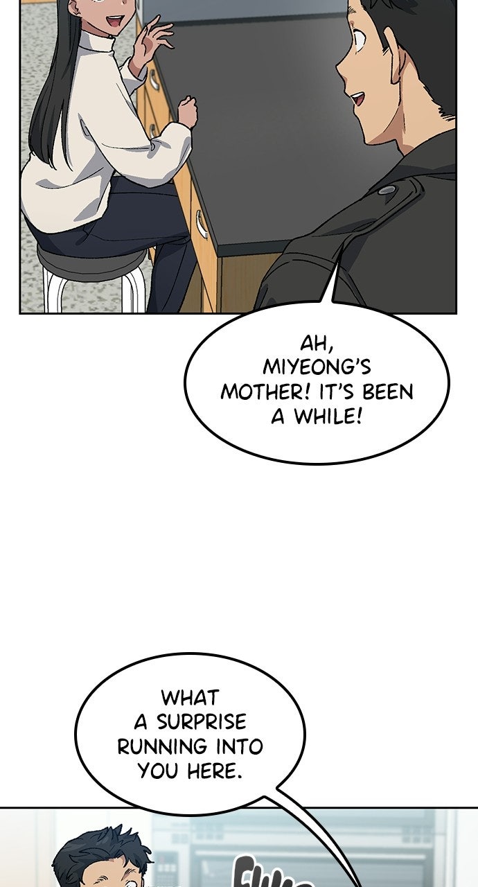 Peaceful Camping Lifein Another World (S2) Episode 84 page 54 - 