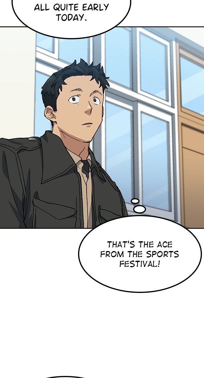 Peaceful Camping Lifein Another World (S2) Episode 84 page 59 - 