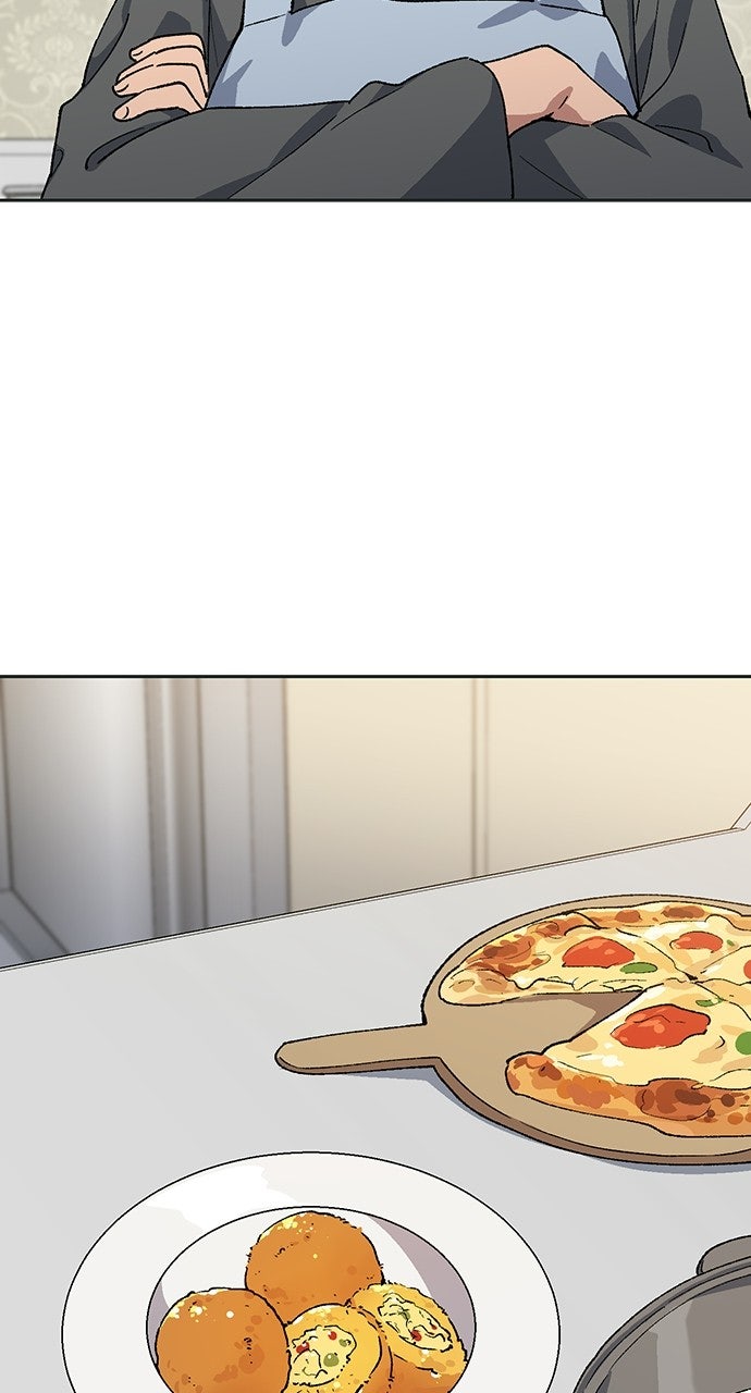 Peaceful Camping Lifein Another World (S2) Episode 84 page 7 - 