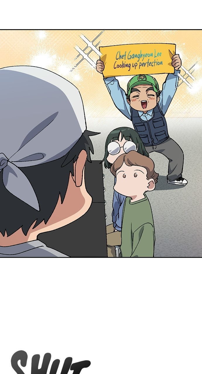 Peaceful Camping Lifein Another World (S2) Episode 84 page 61 - 