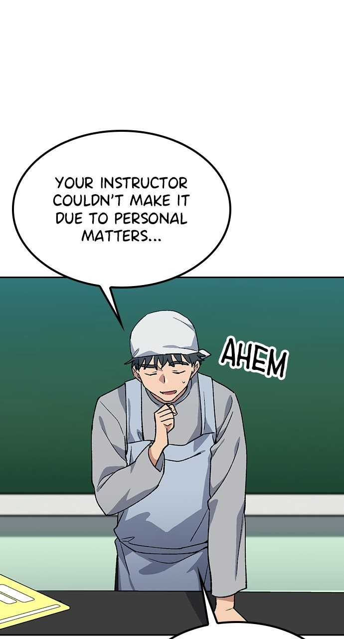 Peaceful Camping Lifein Another World (S2) Episode 84 page 63 - 
