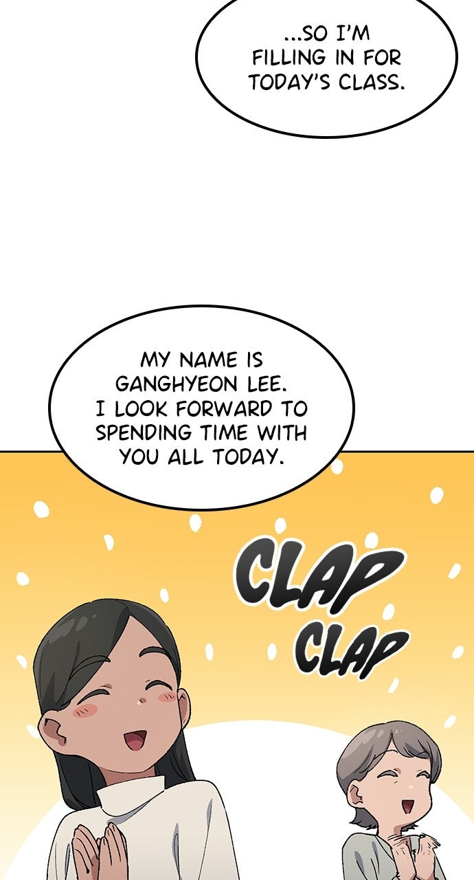 Peaceful Camping Lifein Another World (S2) Episode 84 page 64 - 