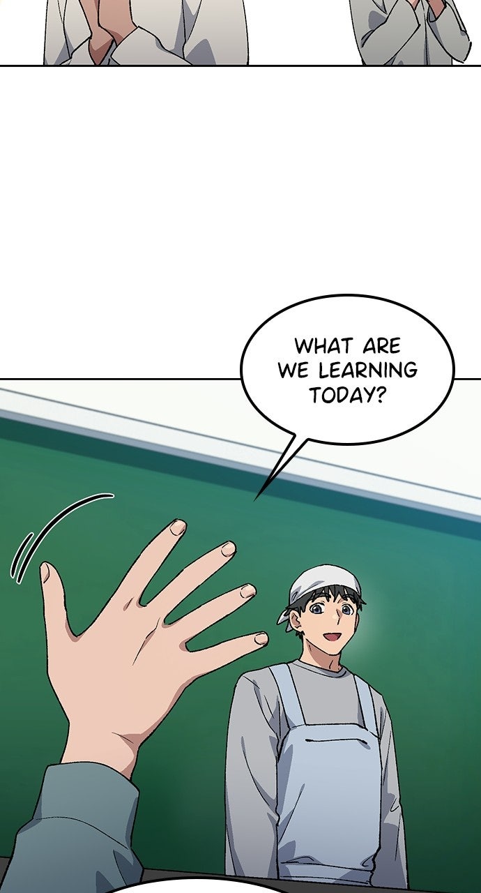 Peaceful Camping Lifein Another World (S2) Episode 84 page 65 - 
