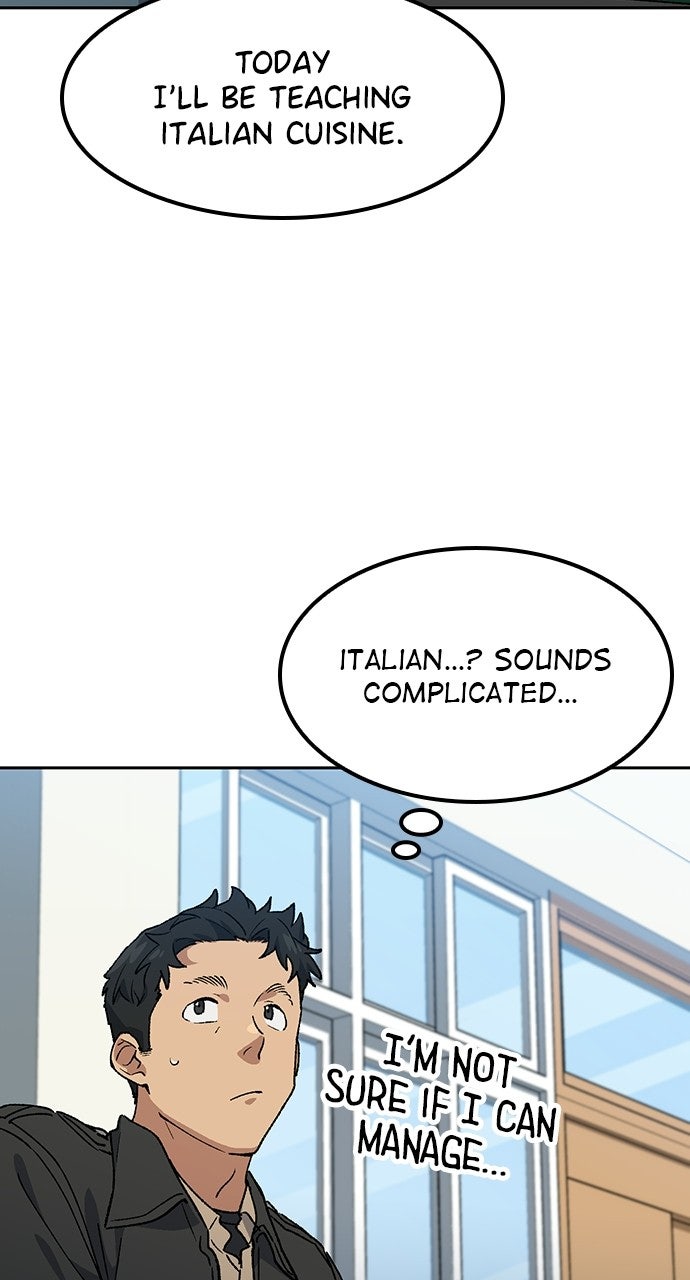 Peaceful Camping Lifein Another World (S2) Episode 84 page 66 - 