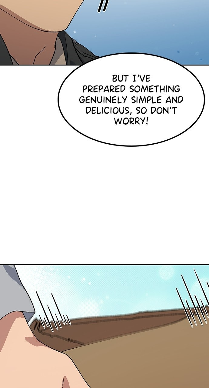 Peaceful Camping Lifein Another World (S2) Episode 84 page 68 - 