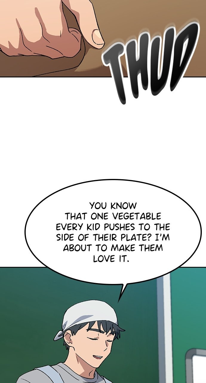 Peaceful Camping Lifein Another World (S2) Episode 84 page 69 - 