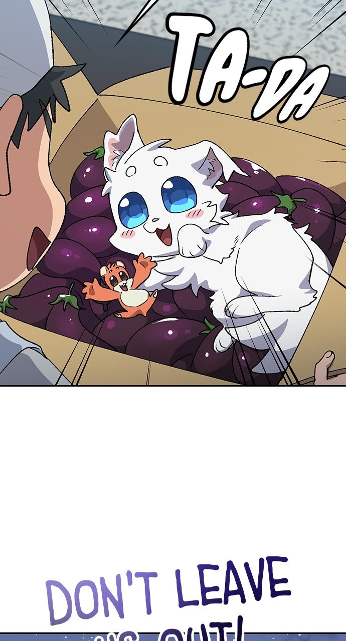 Peaceful Camping Lifein Another World (S2) Episode 84 page 73 - 
