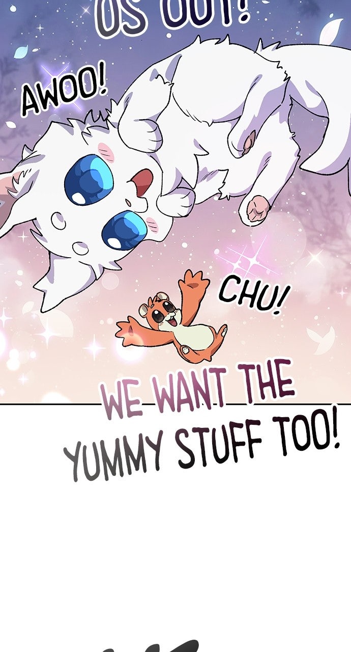 Peaceful Camping Lifein Another World (S2) Episode 84 page 74 - 