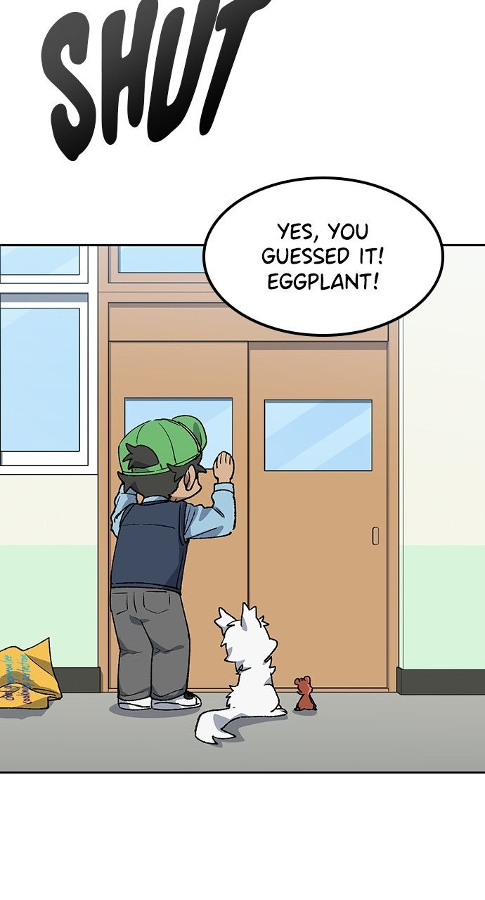 Peaceful Camping Lifein Another World (S2) Episode 84 page 75 - 