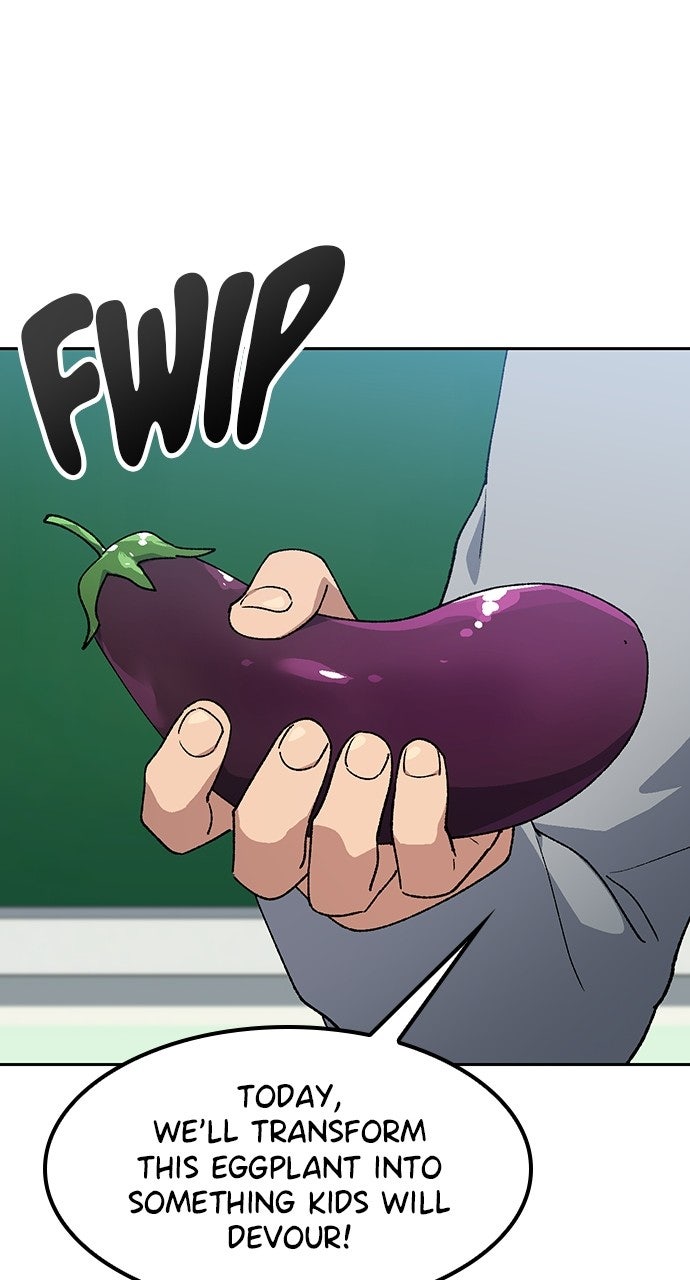 Peaceful Camping Lifein Another World (S2) Episode 84 page 76 - 
