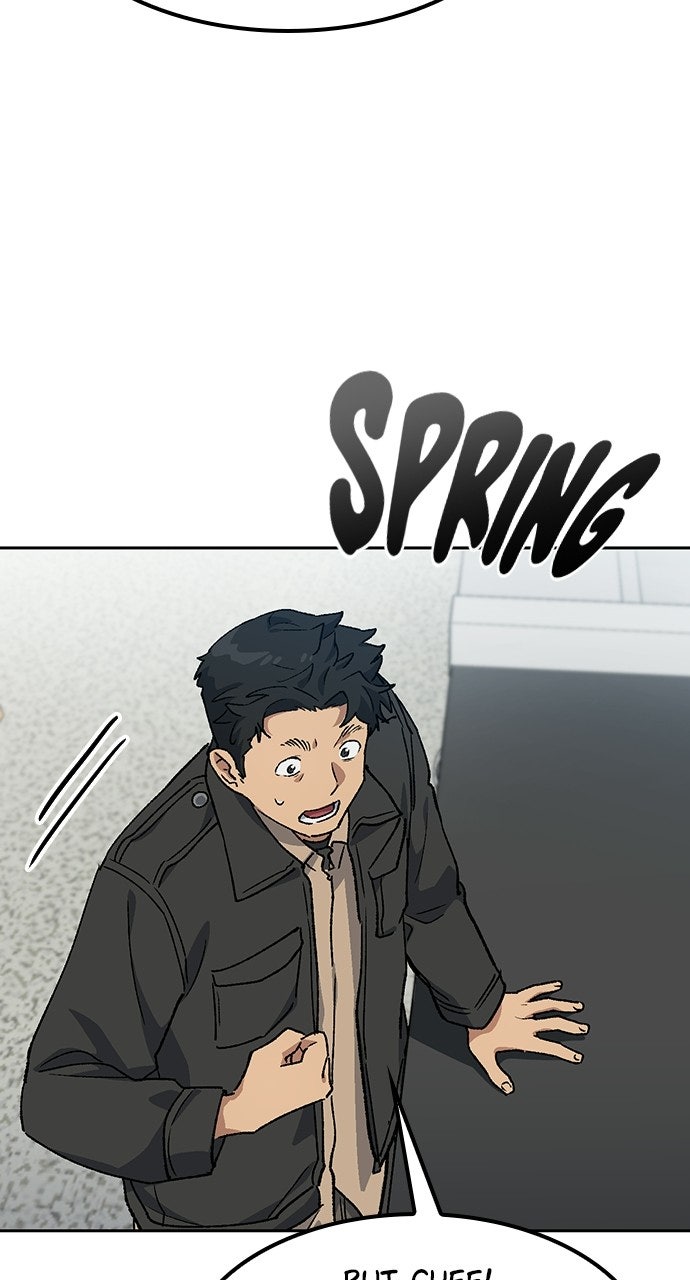 Peaceful Camping Lifein Another World (S2) Episode 84 page 77 - 
