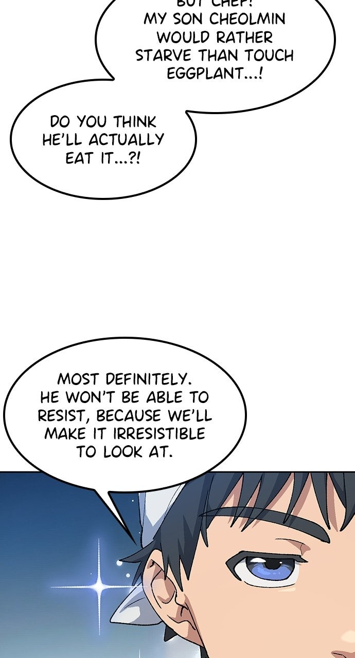 Peaceful Camping Lifein Another World (S2) Episode 84 page 78 - 