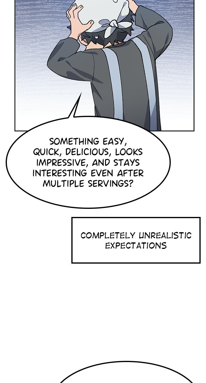 Peaceful Camping Lifein Another World (S2) Episode 84 page 10 - 