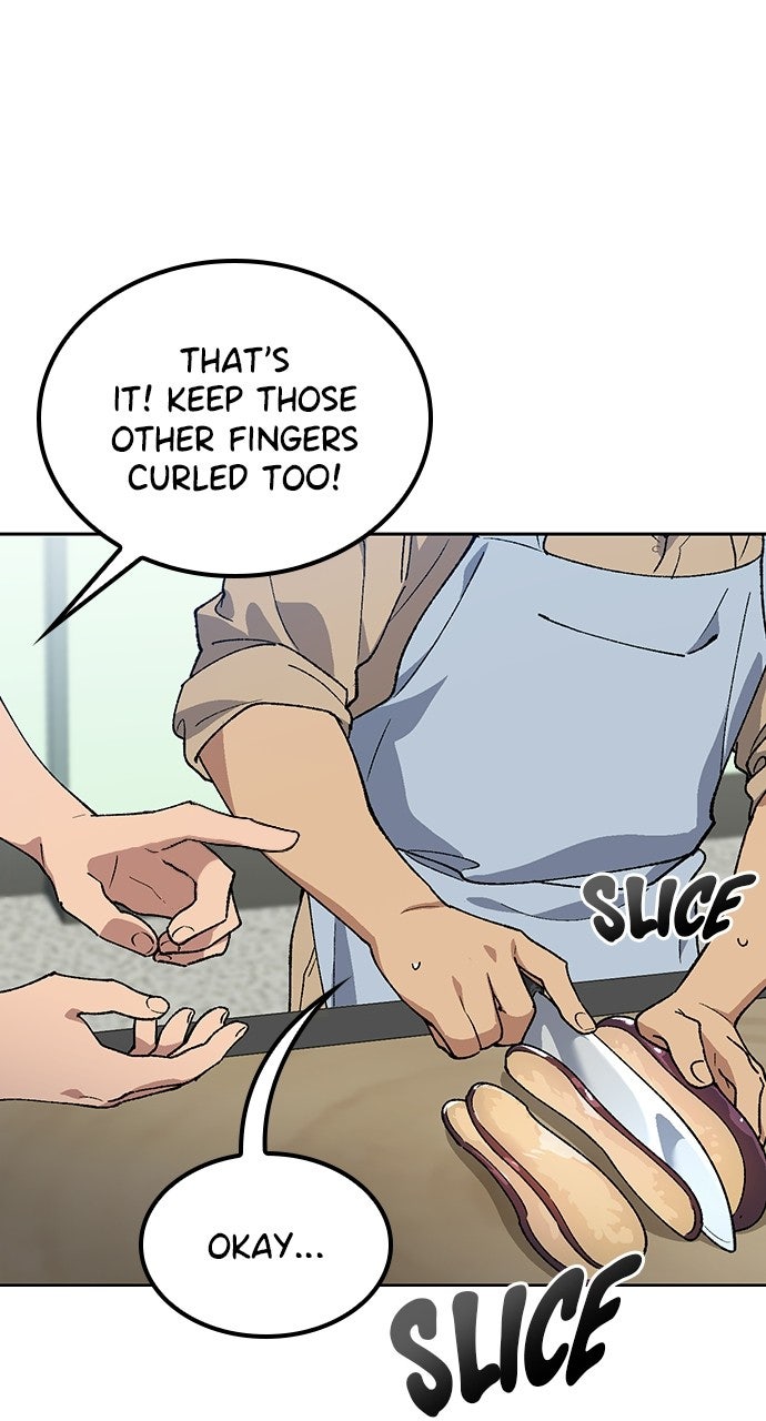 Peaceful Camping Lifein Another World (S2) Episode 85 page 12 - 