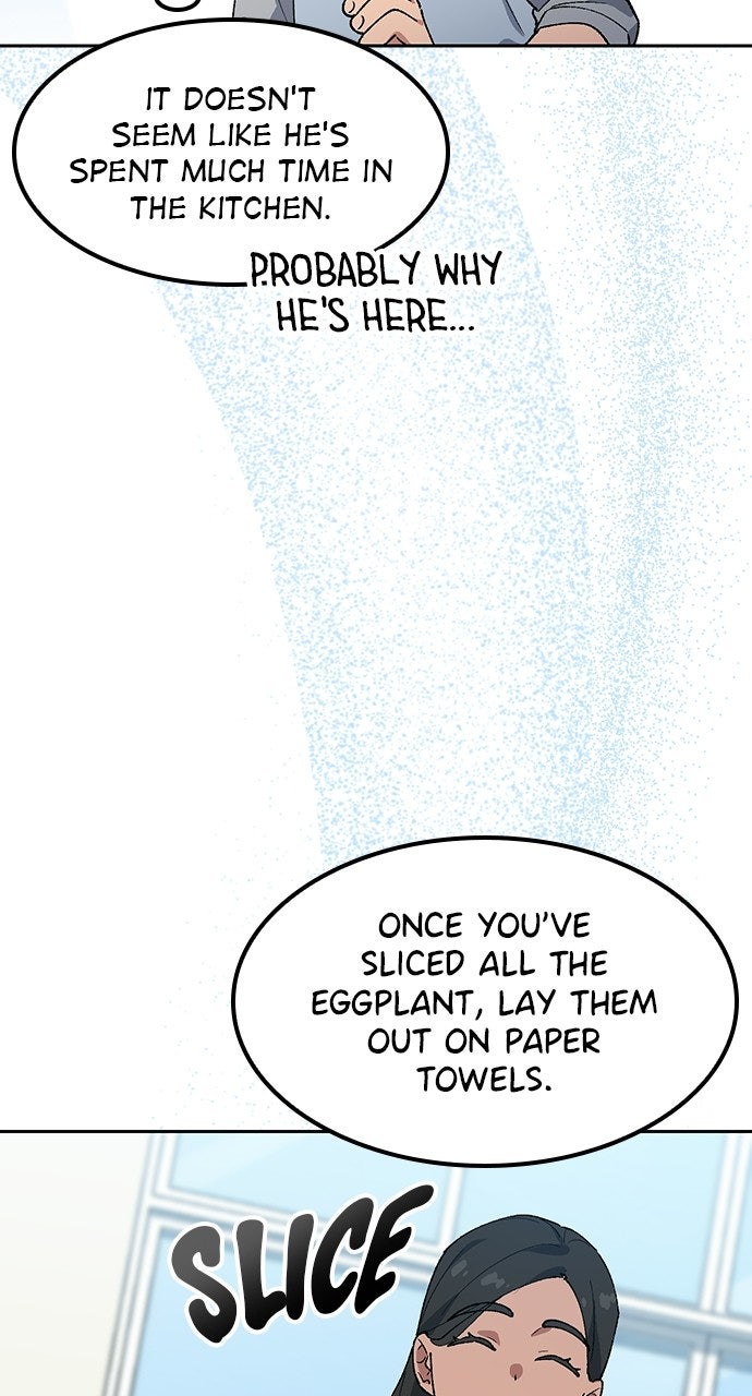 Peaceful Camping Lifein Another World (S2) Episode 85 page 14 - 