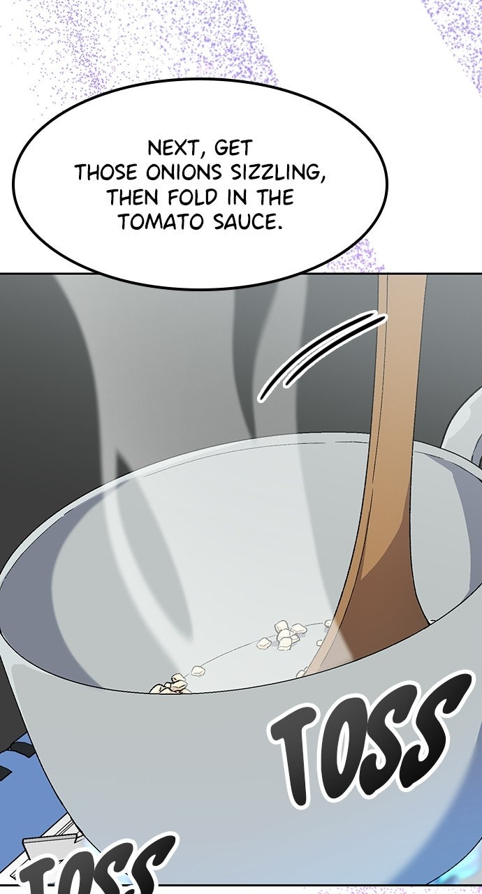 Peaceful Camping Lifein Another World (S2) Episode 85 page 17 - 