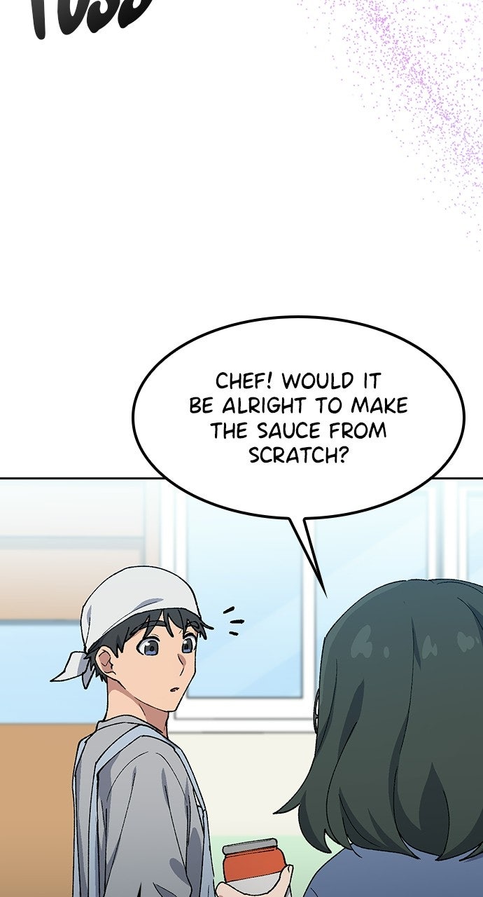 Peaceful Camping Lifein Another World (S2) Episode 85 page 18 - 