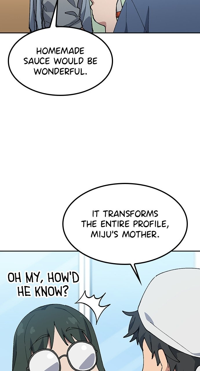 Peaceful Camping Lifein Another World (S2) Episode 85 page 19 - 