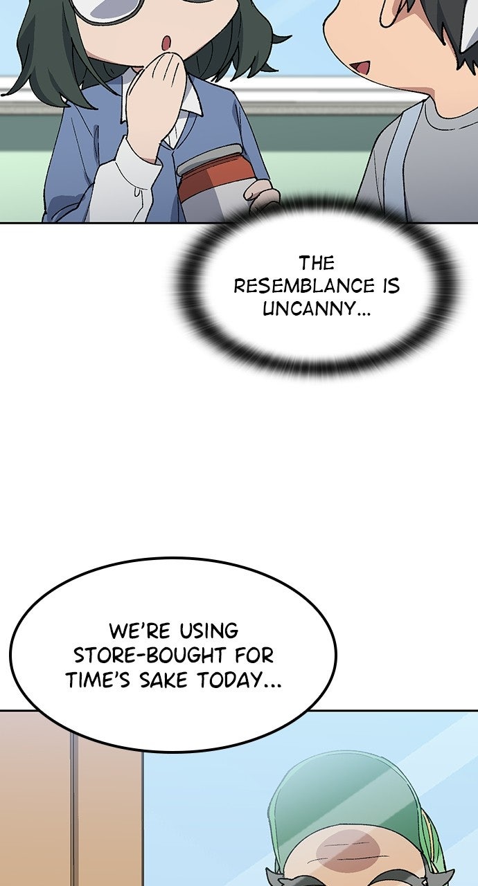 Peaceful Camping Lifein Another World (S2) Episode 85 page 20 - 