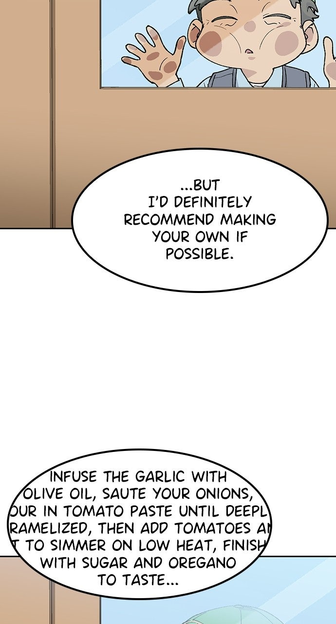 Peaceful Camping Lifein Another World (S2) Episode 85 page 21 - 