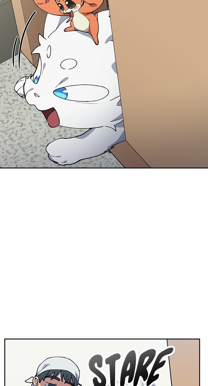 Peaceful Camping Lifein Another World (S2) Episode 85 page 23 - 