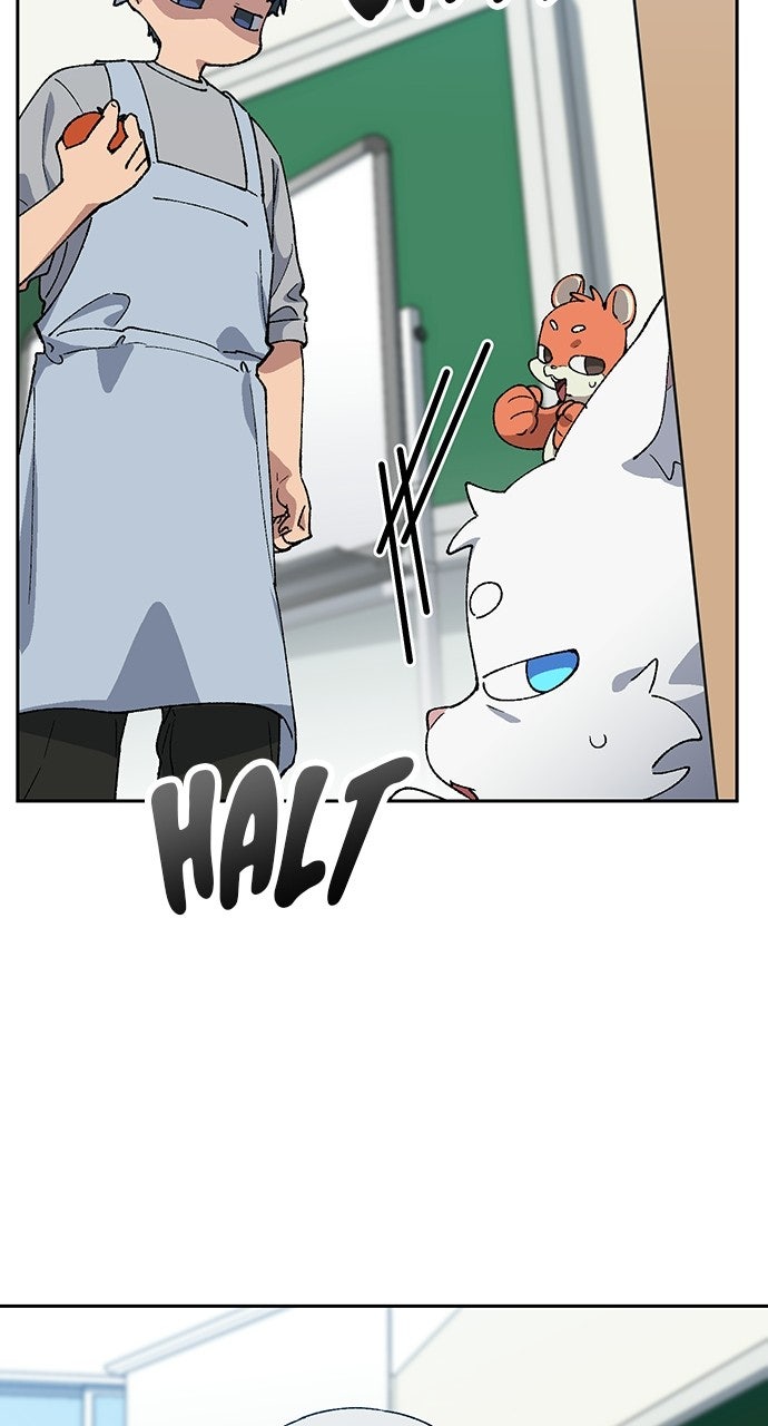 Peaceful Camping Lifein Another World (S2) Episode 85 page 24 - 
