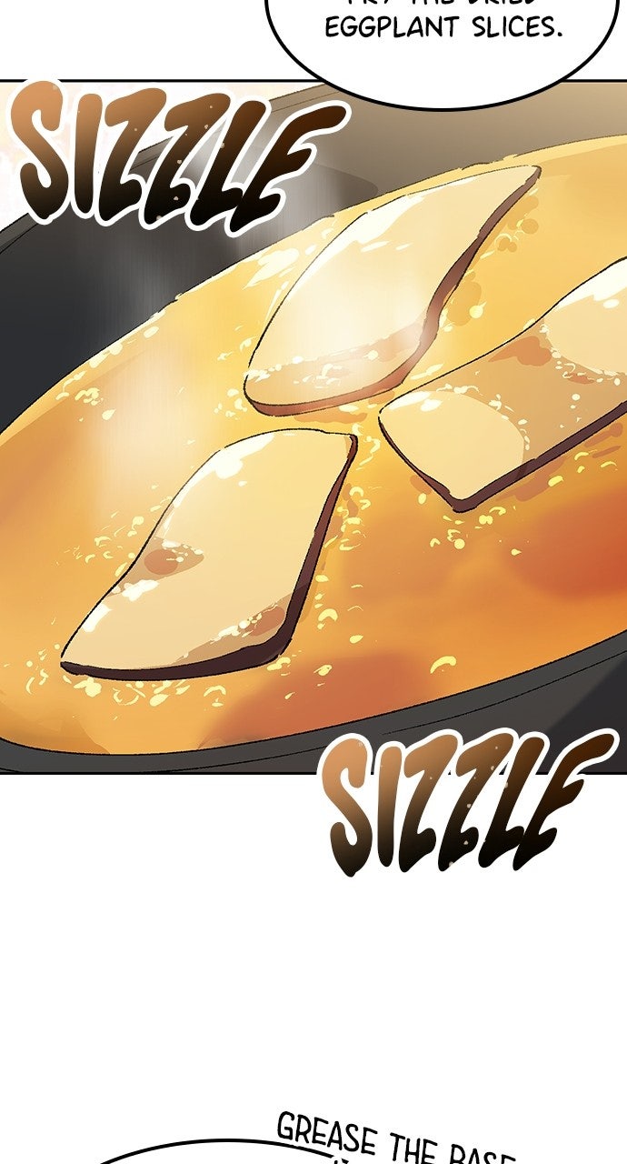 Peaceful Camping Lifein Another World (S2) Episode 85 page 28 - 
