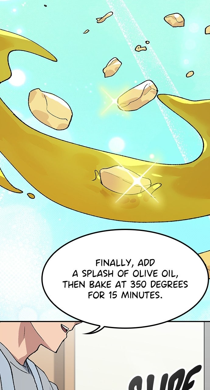 Peaceful Camping Lifein Another World (S2) Episode 85 page 31 - 