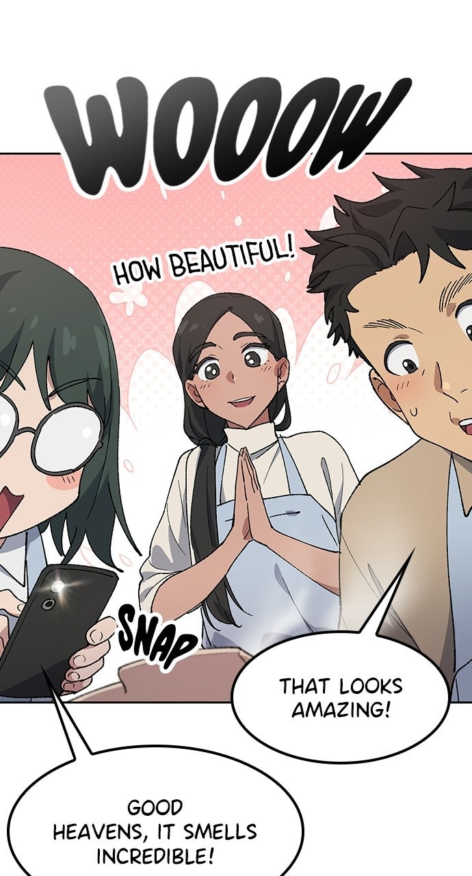 Peaceful Camping Lifein Another World (S2) Episode 85 page 34 - 