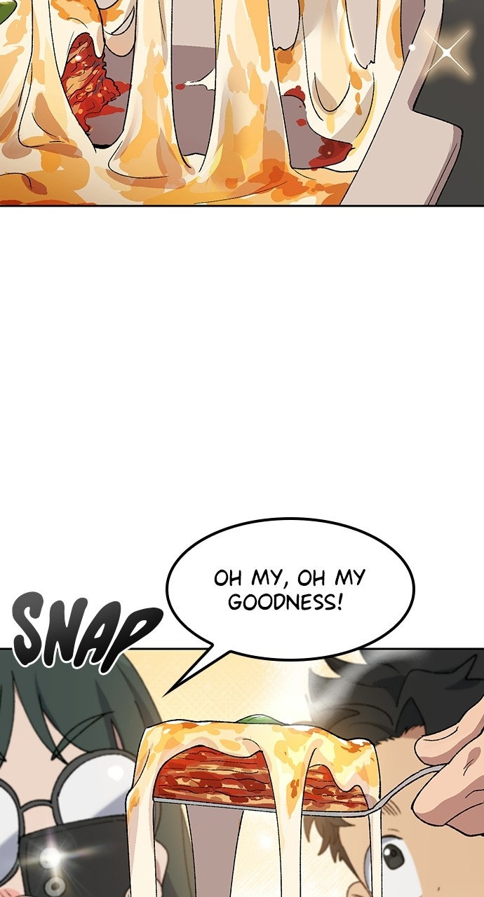 Peaceful Camping Lifein Another World (S2) Episode 85 page 37 - 