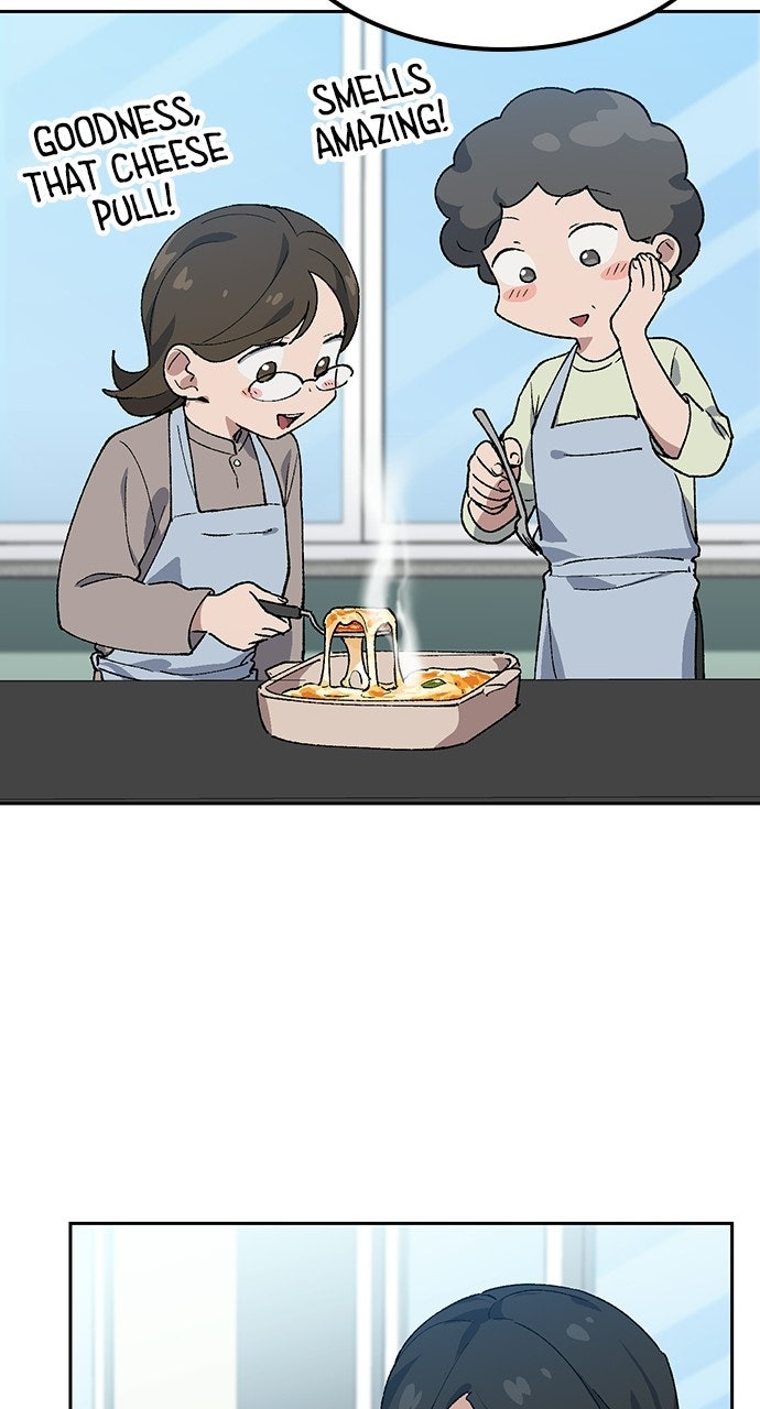 Peaceful Camping Lifein Another World (S2) Episode 85 page 39 - 