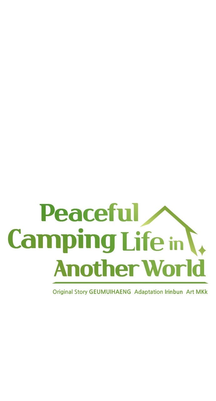 Peaceful Camping Lifein Another World (S2) Episode 85 page 5 - 