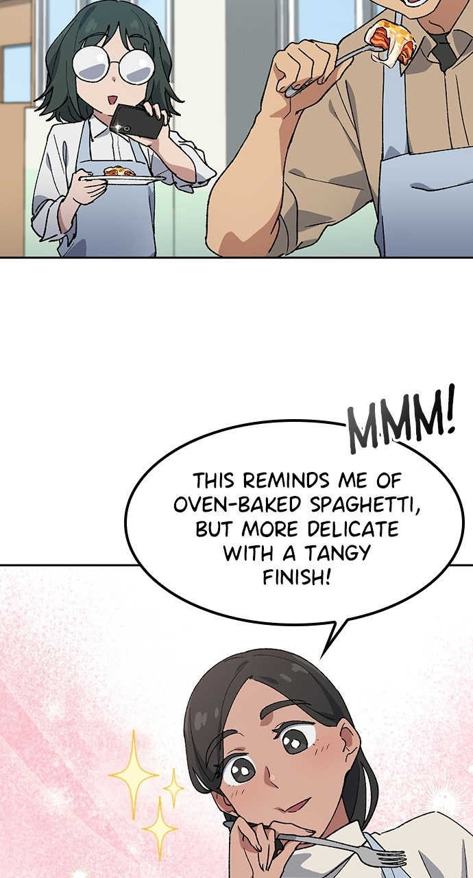 Peaceful Camping Lifein Another World (S2) Episode 85 page 41 - 