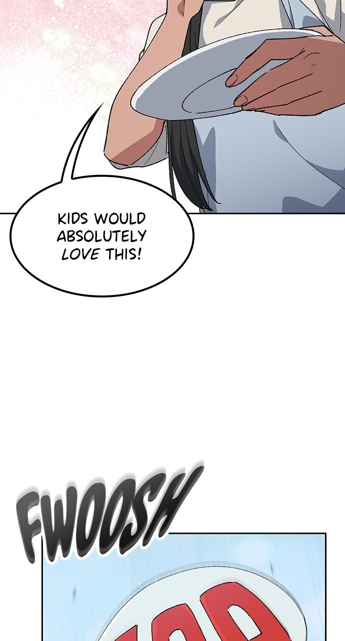 Peaceful Camping Lifein Another World (S2) Episode 85 page 42 - 
