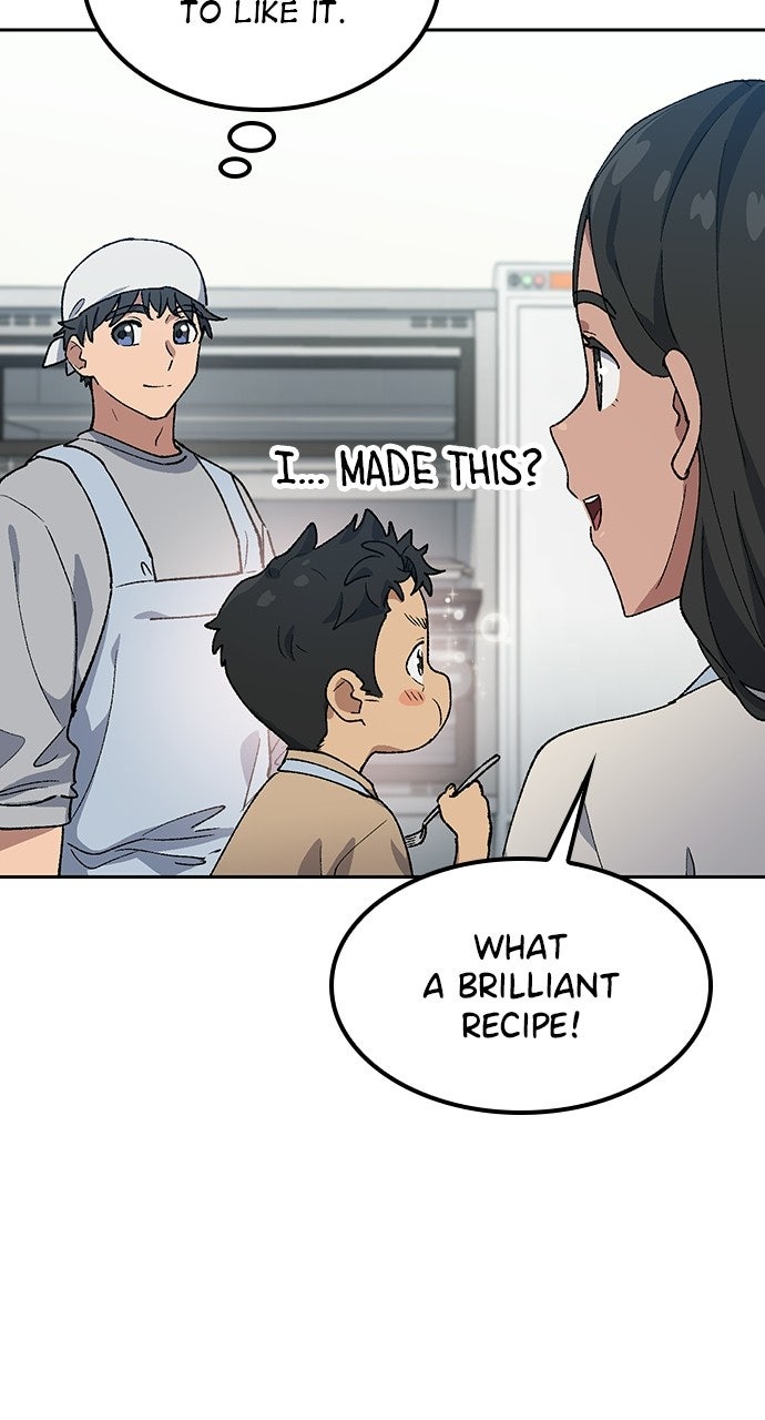 Peaceful Camping Lifein Another World (S2) Episode 85 page 45 - 