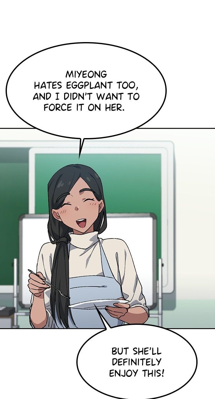 Peaceful Camping Lifein Another World (S2) Episode 85 page 46 - 