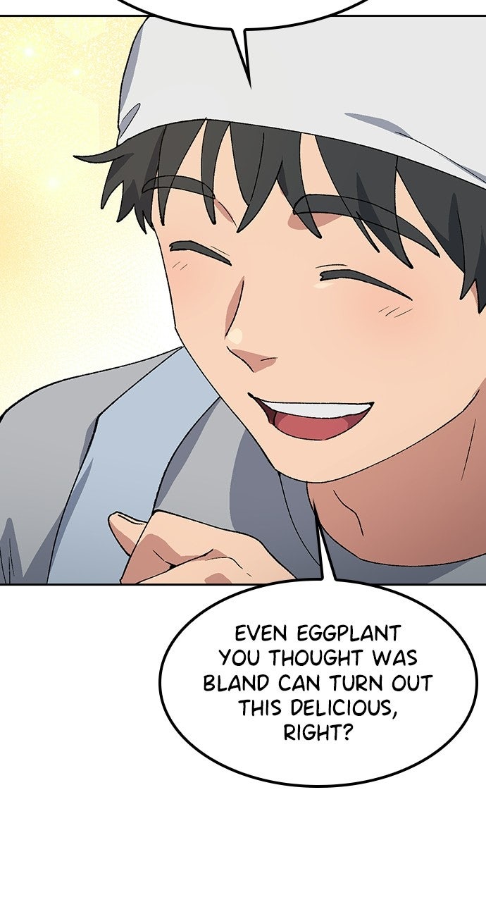 Peaceful Camping Lifein Another World (S2) Episode 85 page 52 - 
