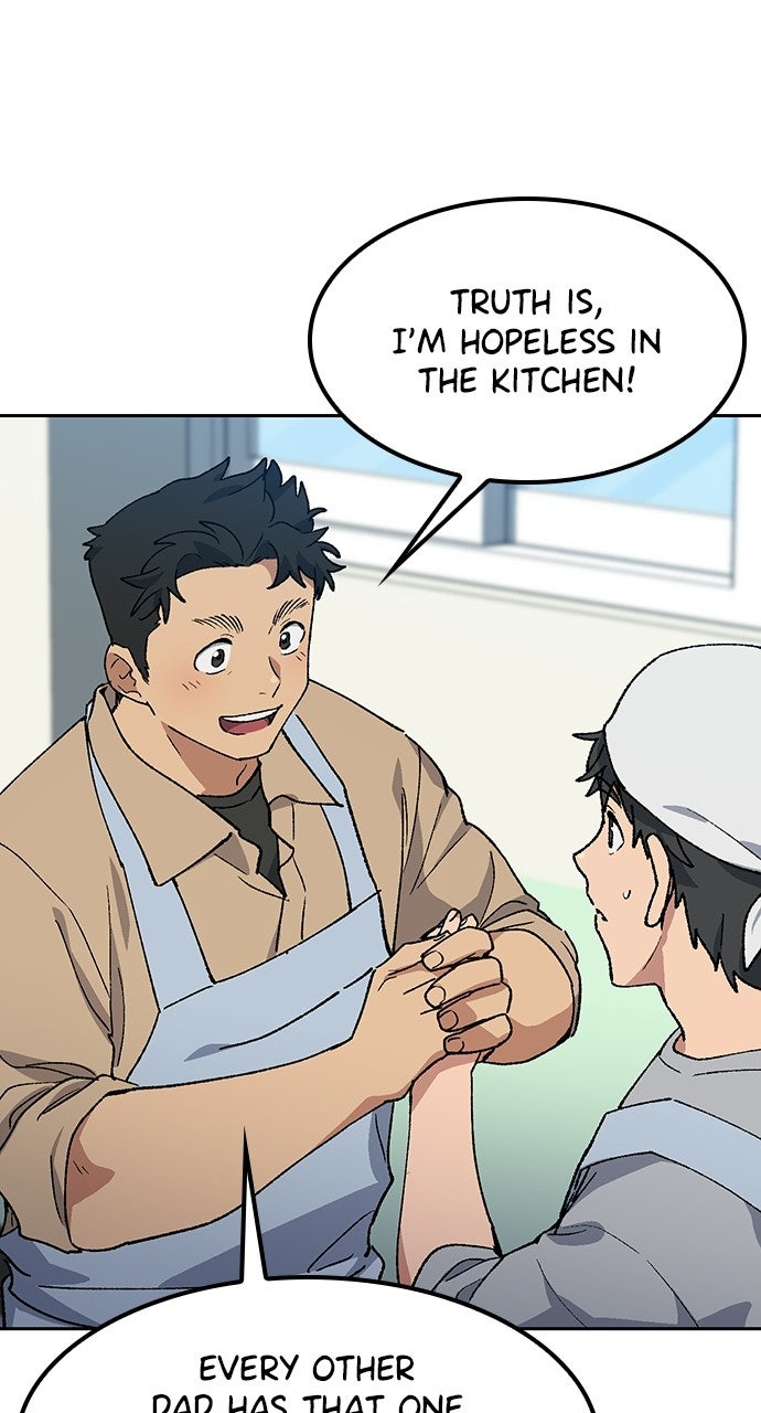 Peaceful Camping Lifein Another World (S2) Episode 85 page 55 - 