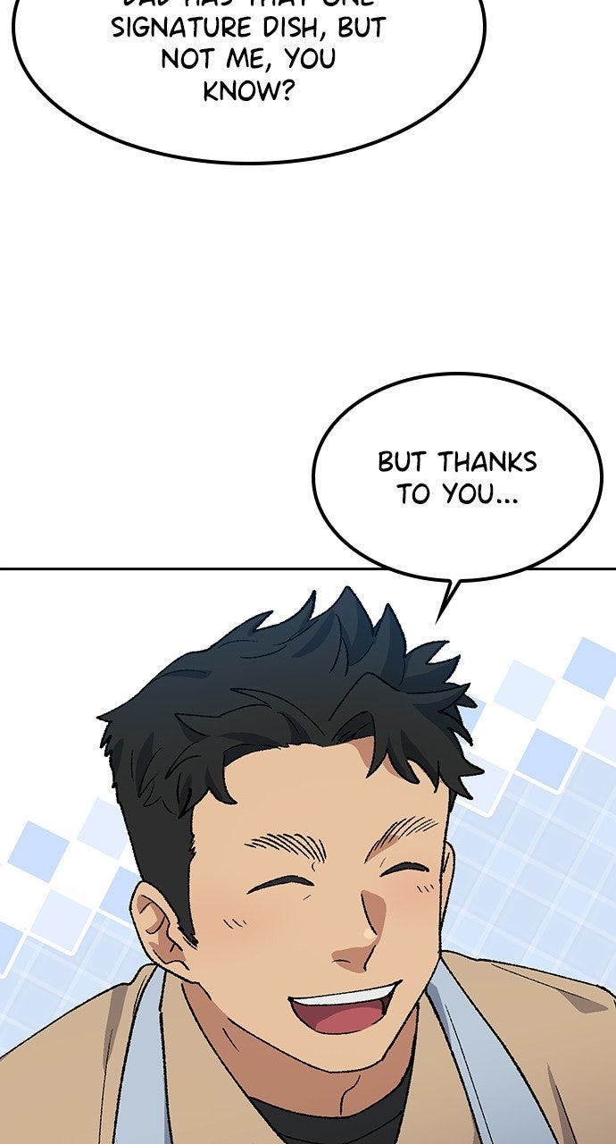 Peaceful Camping Lifein Another World (S2) Episode 85 page 56 - 