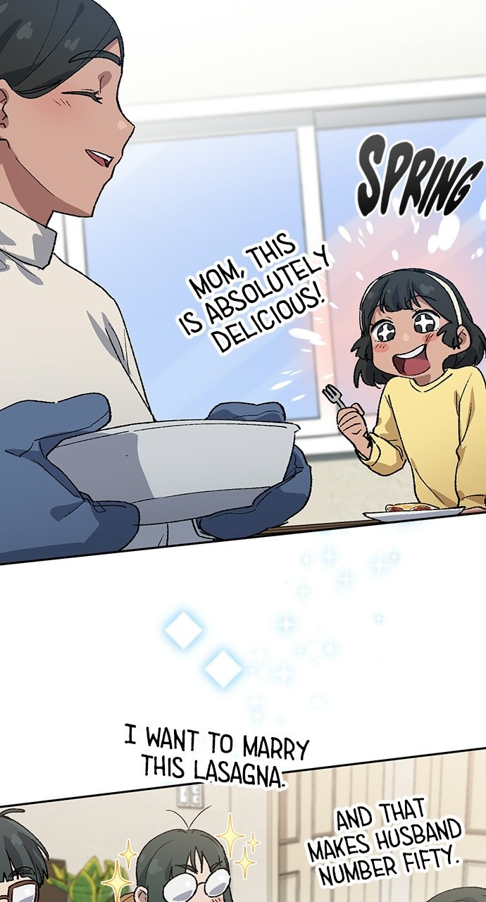 Peaceful Camping Lifein Another World (S2) Episode 85 page 61 - 