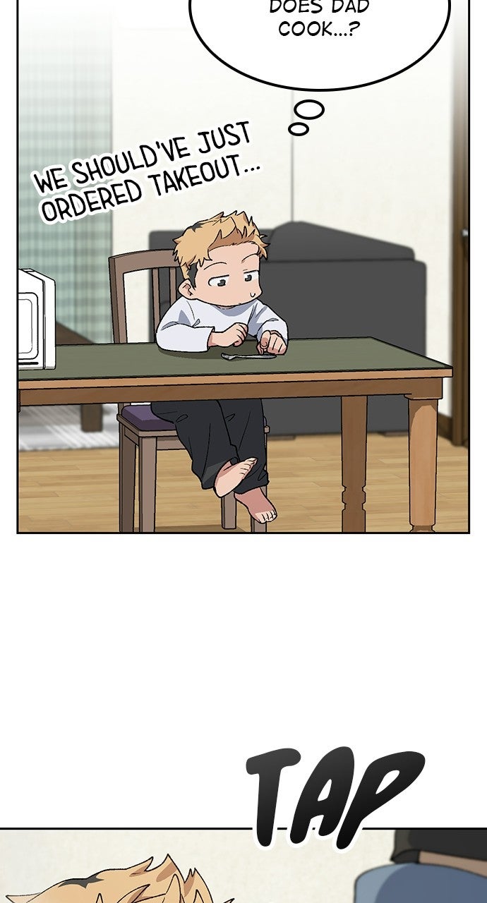 Peaceful Camping Lifein Another World (S2) Episode 85 page 63 - 