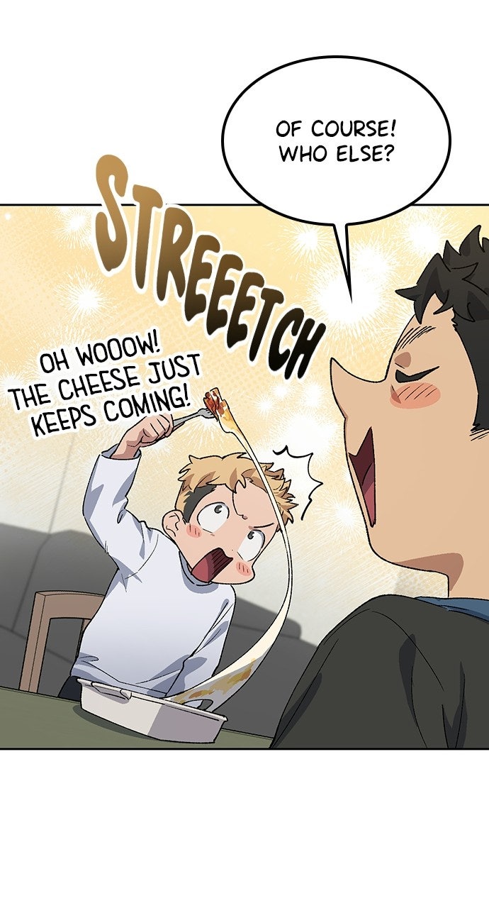 Peaceful Camping Lifein Another World (S2) Episode 85 page 67 - 