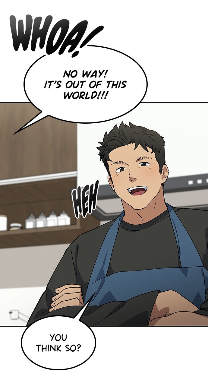 Peaceful Camping Lifein Another World (S2) Episode 85 page 69 - 