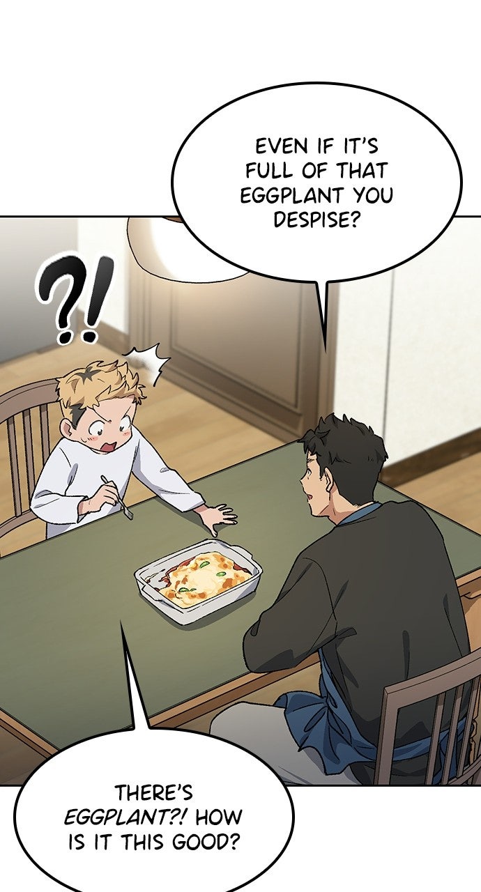 Peaceful Camping Lifein Another World (S2) Episode 85 page 70 - 