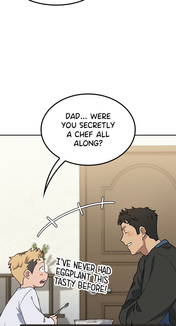 Peaceful Camping Lifein Another World (S2) Episode 85 page 71 - 