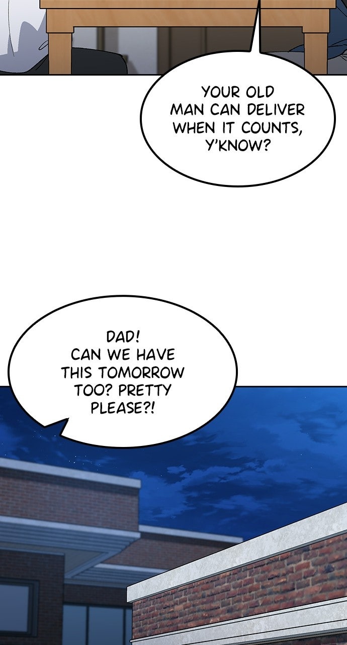 Peaceful Camping Lifein Another World (S2) Episode 85 page 72 - 