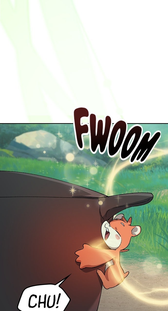 Peaceful Camping Lifein Another World (S2) Episode 85 page 74 - 