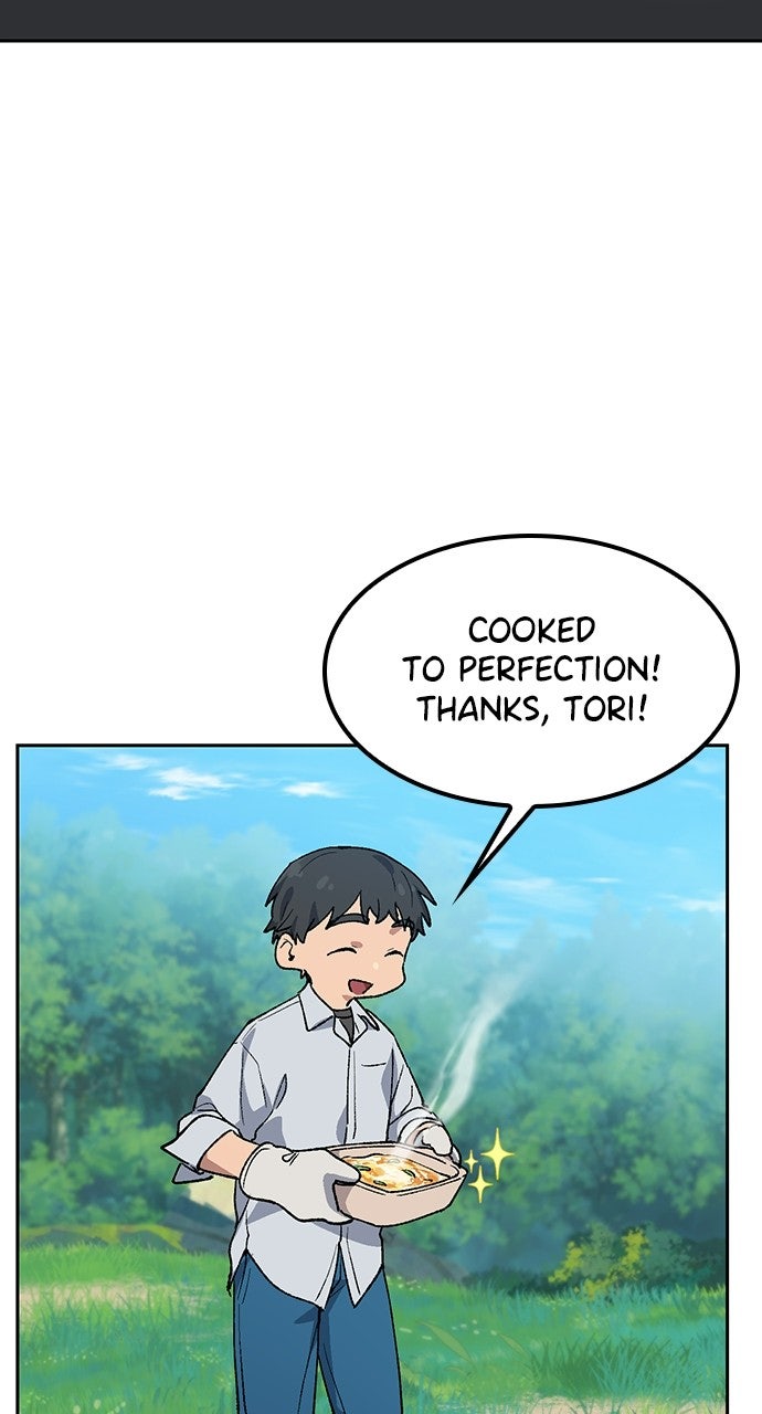 Peaceful Camping Lifein Another World (S2) Episode 85 page 76 - 