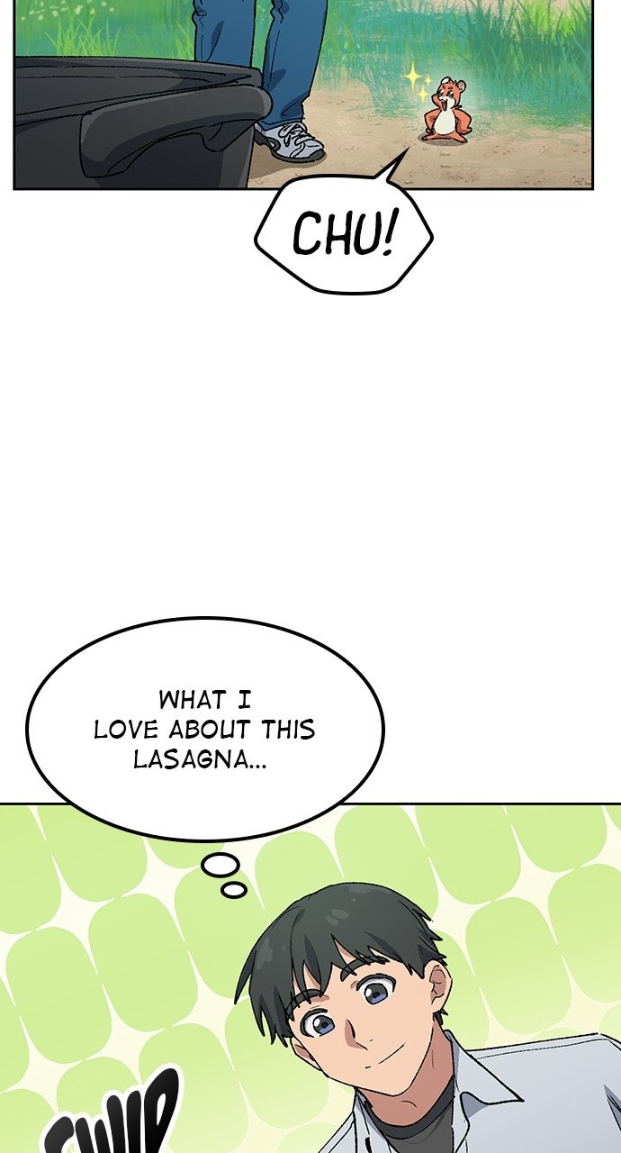 Peaceful Camping Lifein Another World (S2) Episode 85 page 77 - 