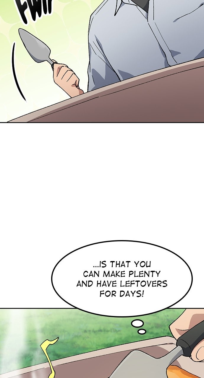 Peaceful Camping Lifein Another World (S2) Episode 85 page 78 - 